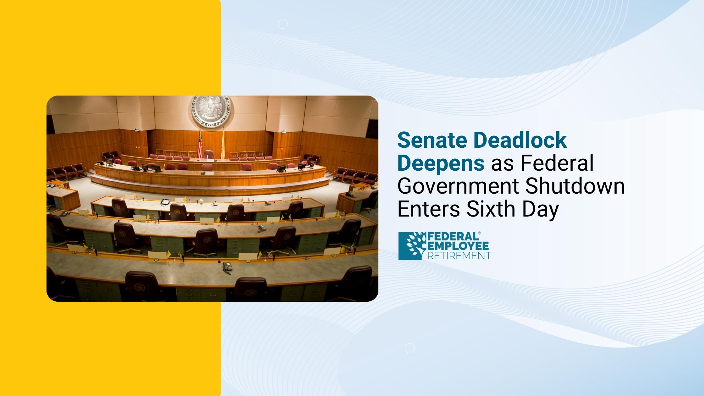 Who Controls The Senate Now? Current Majority Explained